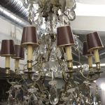 734 6776 CHANDELIER